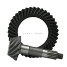1956 Chevrolet Nomad Ring and Pinion Set 1